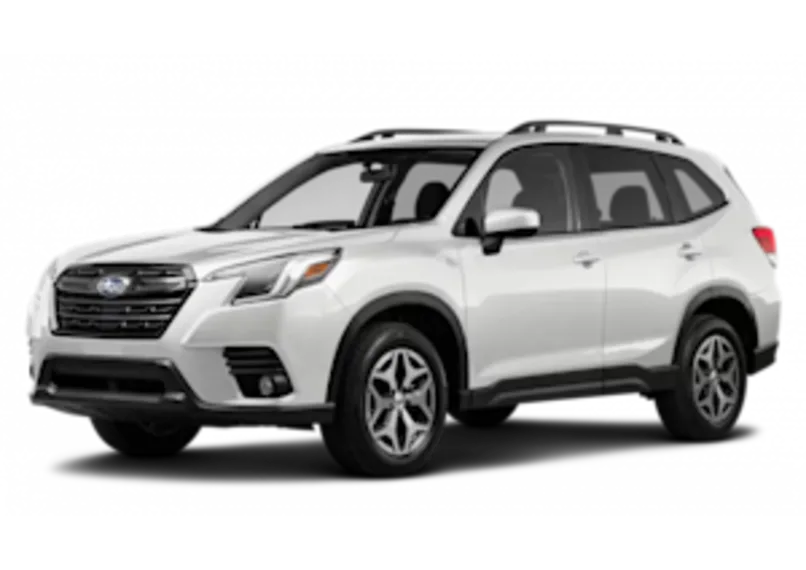 Subaru Forester: Premium Automática 2025